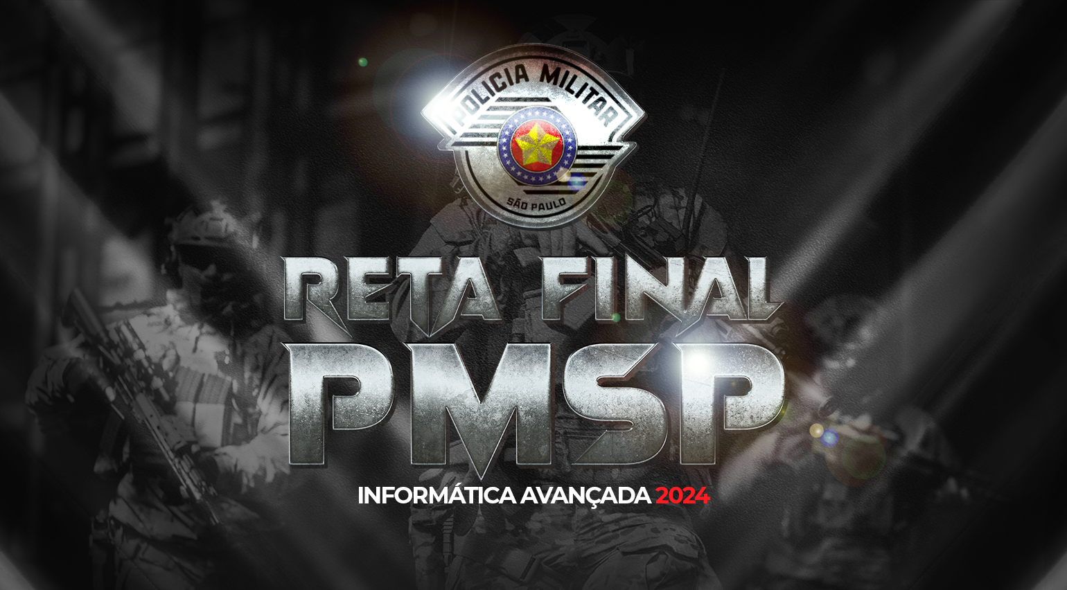 Reta Final PMSP