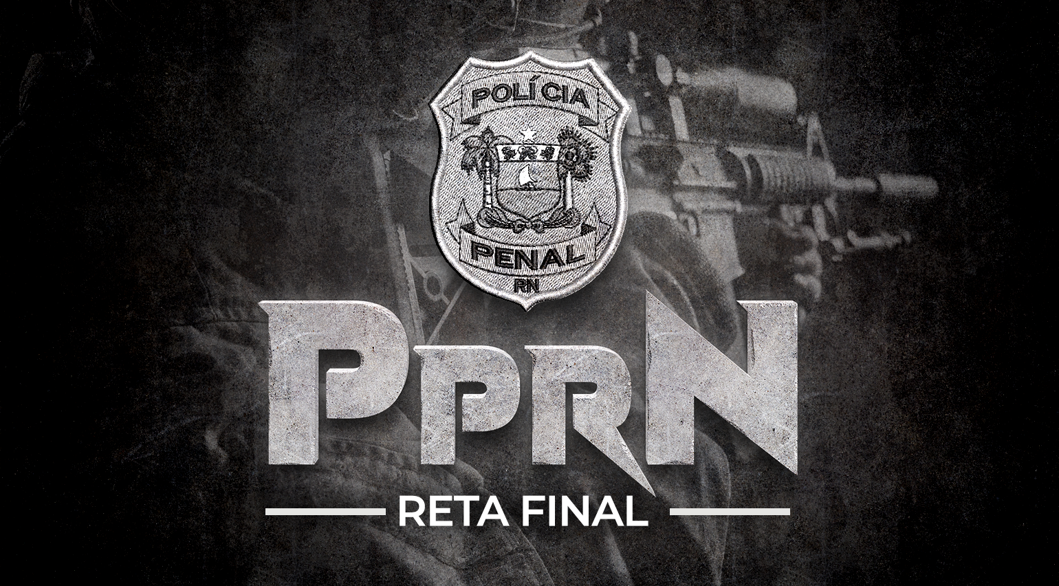 Reta Final - PPRN