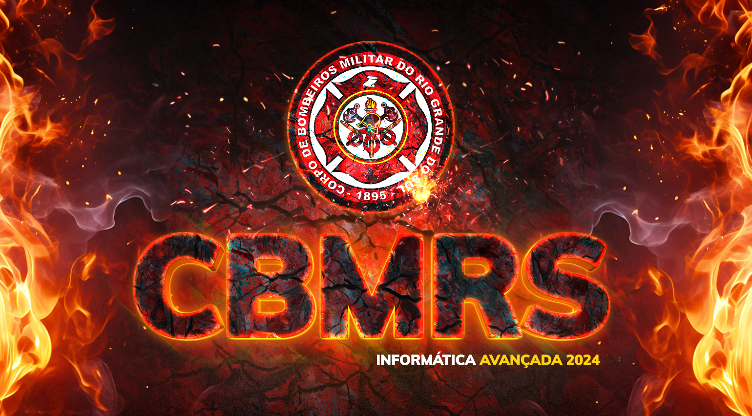 Reta Final - CBMRS